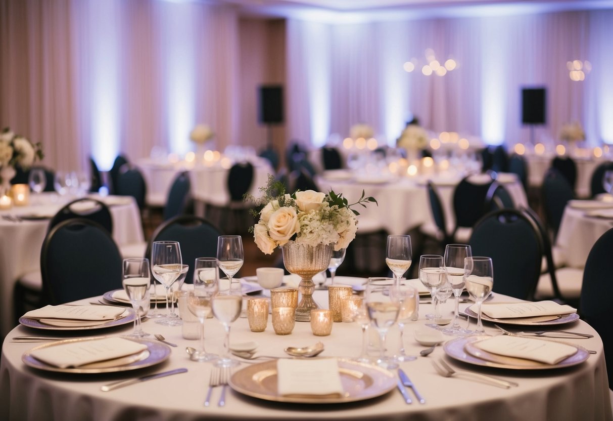 How Many Do You Cater For at a Wedding? Tips for Planning Your Guest List