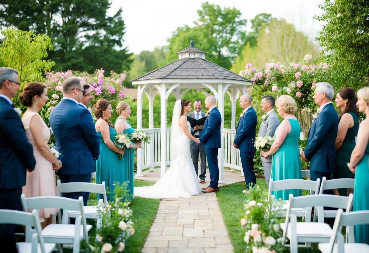 How Can I Get Married Cheaply in the UK? Tips for a Budget-Friendly Celebration