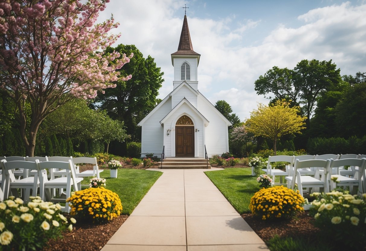 How to Get Married Quickly and Quietly: A Simple Guide for a Stress-Free Ceremony