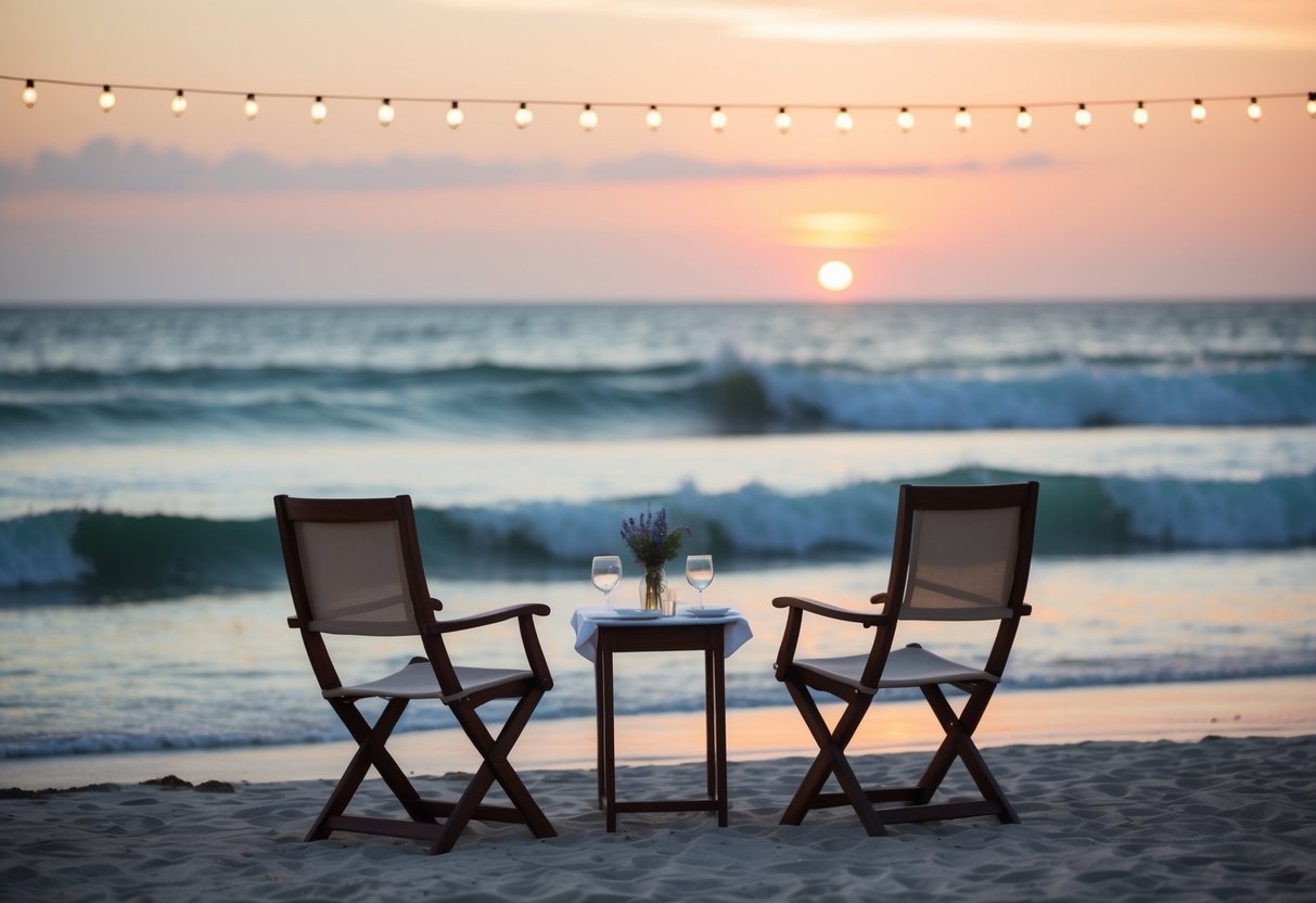 Can You Get Married Just the Two of You? Exploring Intimate Wedding Options