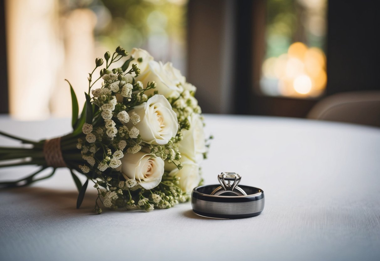 What Is the Simplest Way to Get Married? A Step-by-Step Guide for Couples