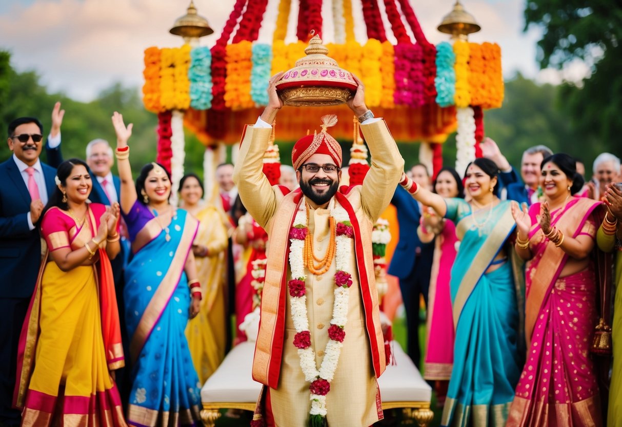 How Much Will It Cost for Indian Marriage? A Guide to Wedding Expenses