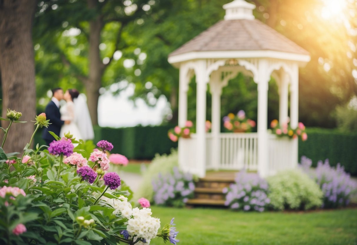 Is 40 Too Small for a Wedding? Exploring Intimate Celebrations