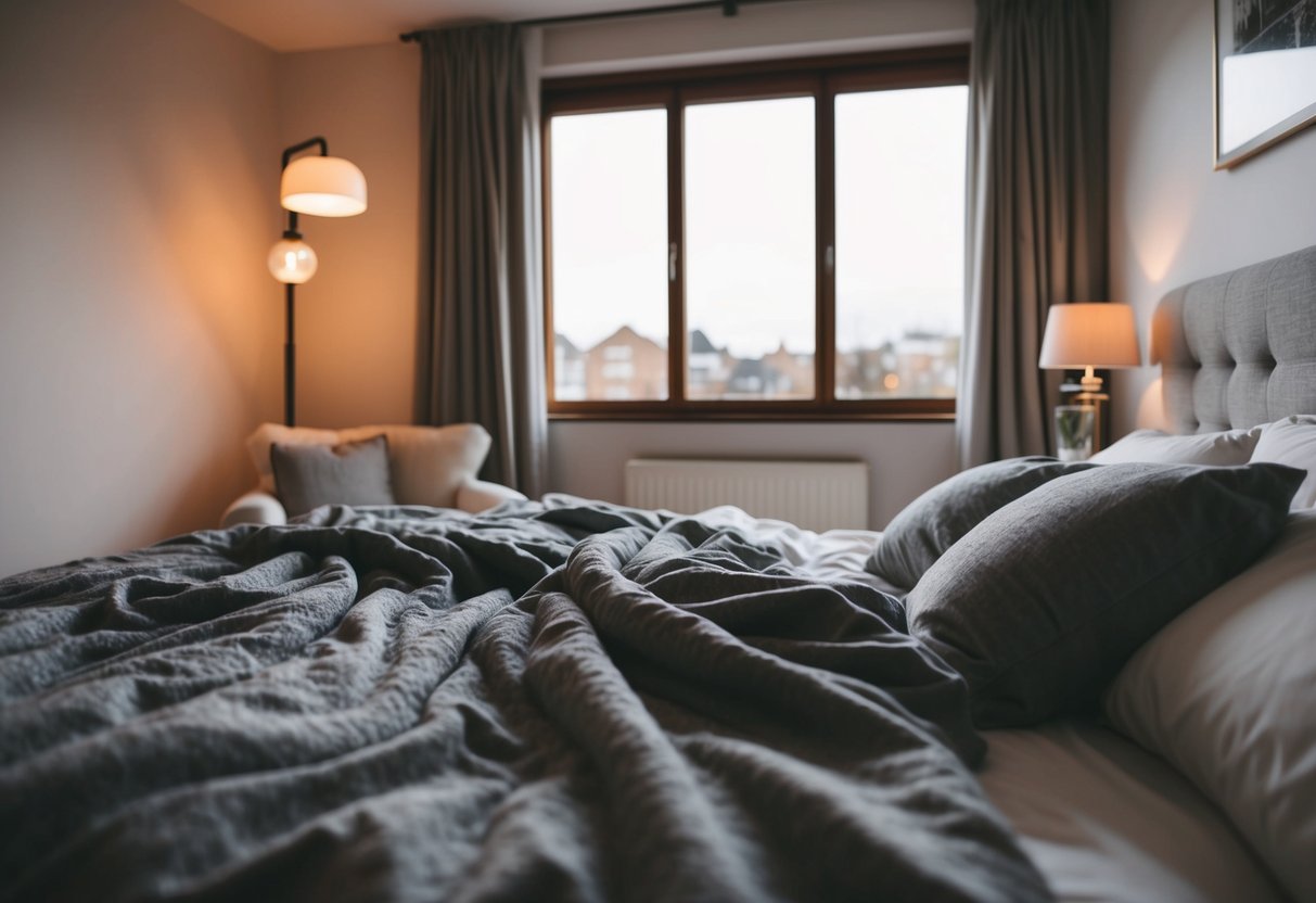 How Often Do Married Couples Make Love UK? Exploring Intimacy in Long-Term Relationships
