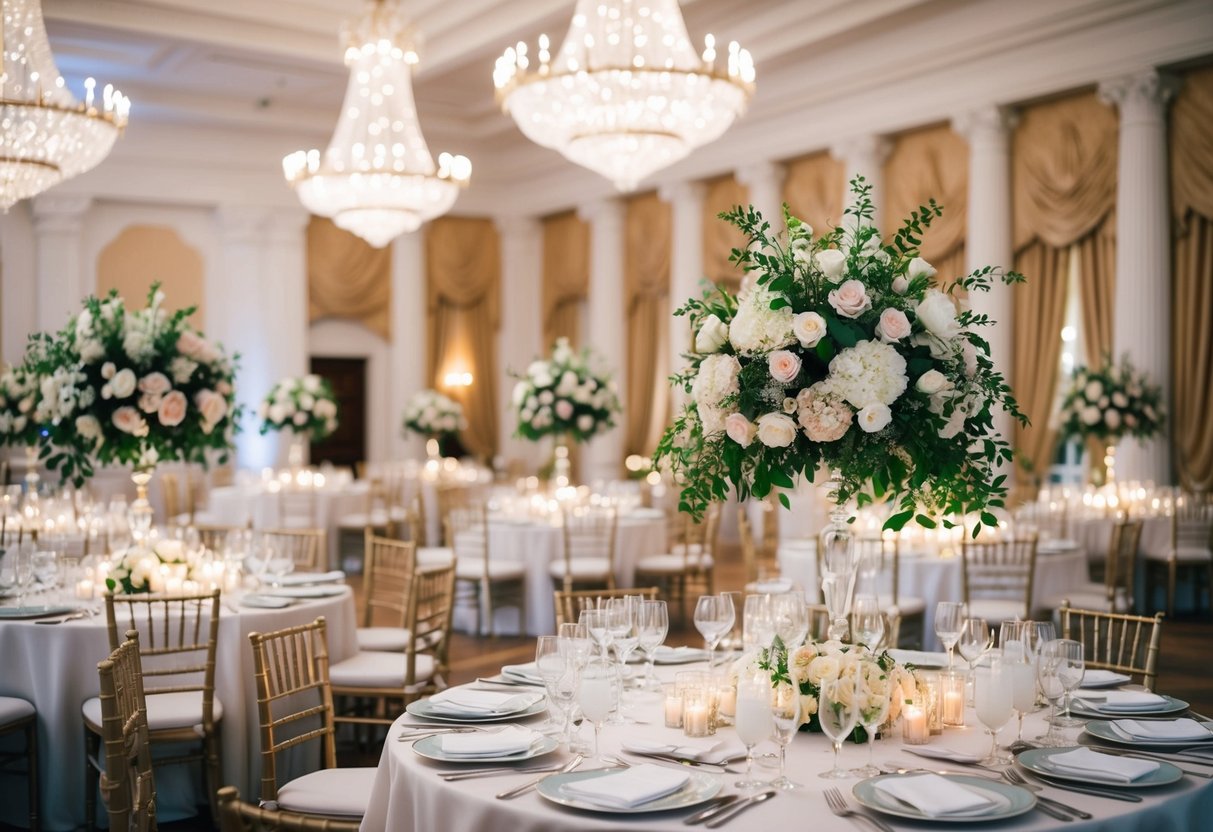What Is the Average Cost of a British Wedding? A Friendly Guide to Budgeting your Big Day