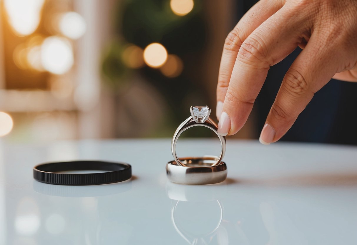 What Happens If You Get Married and You Are Already Married? Understanding Bigamy and Its Consequences