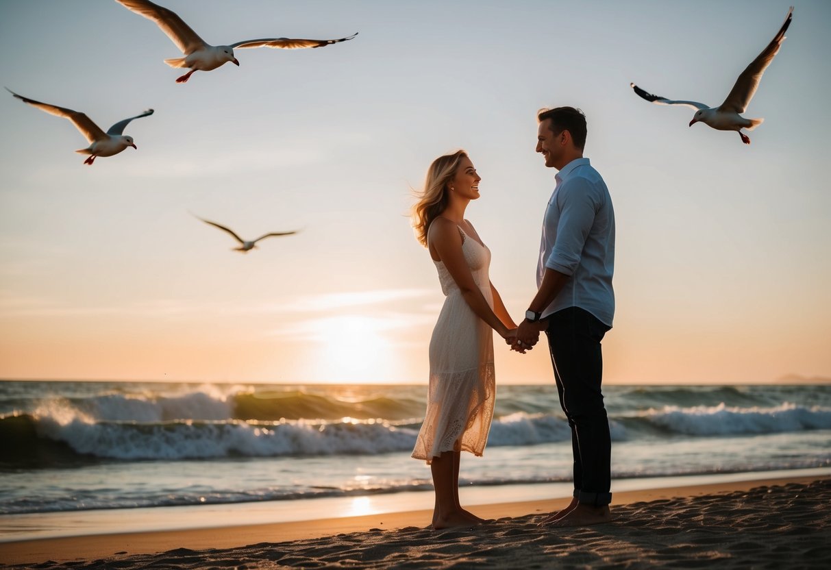 Is 30 Too Late to Get Married? Exploring Love and Life Decisions