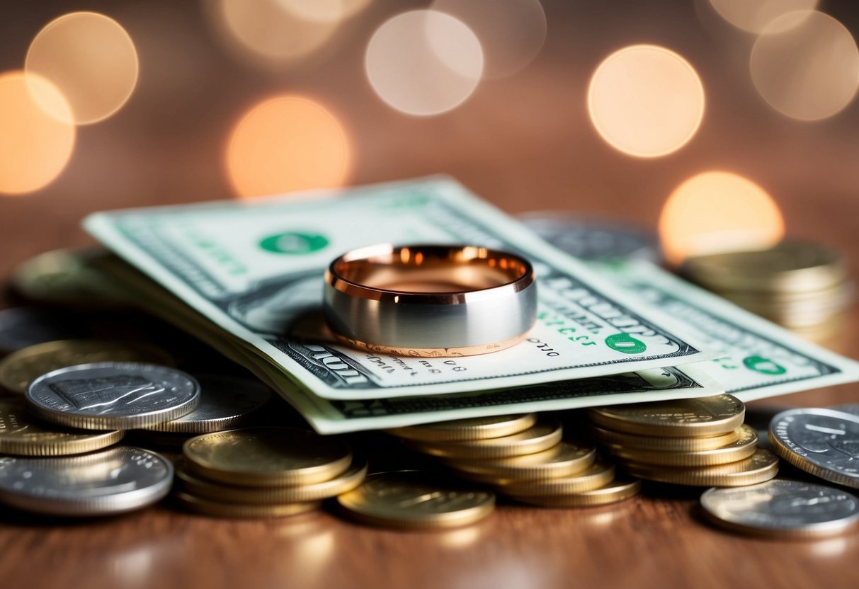 How to Get Money for Marriage? Tips and Strategies for Funding Your Big Day