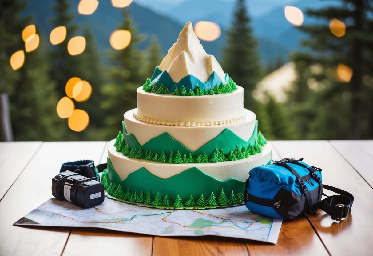 What Can You Do Instead of a Grooms Cake? Creative Alternatives for Your Wedding Celebration