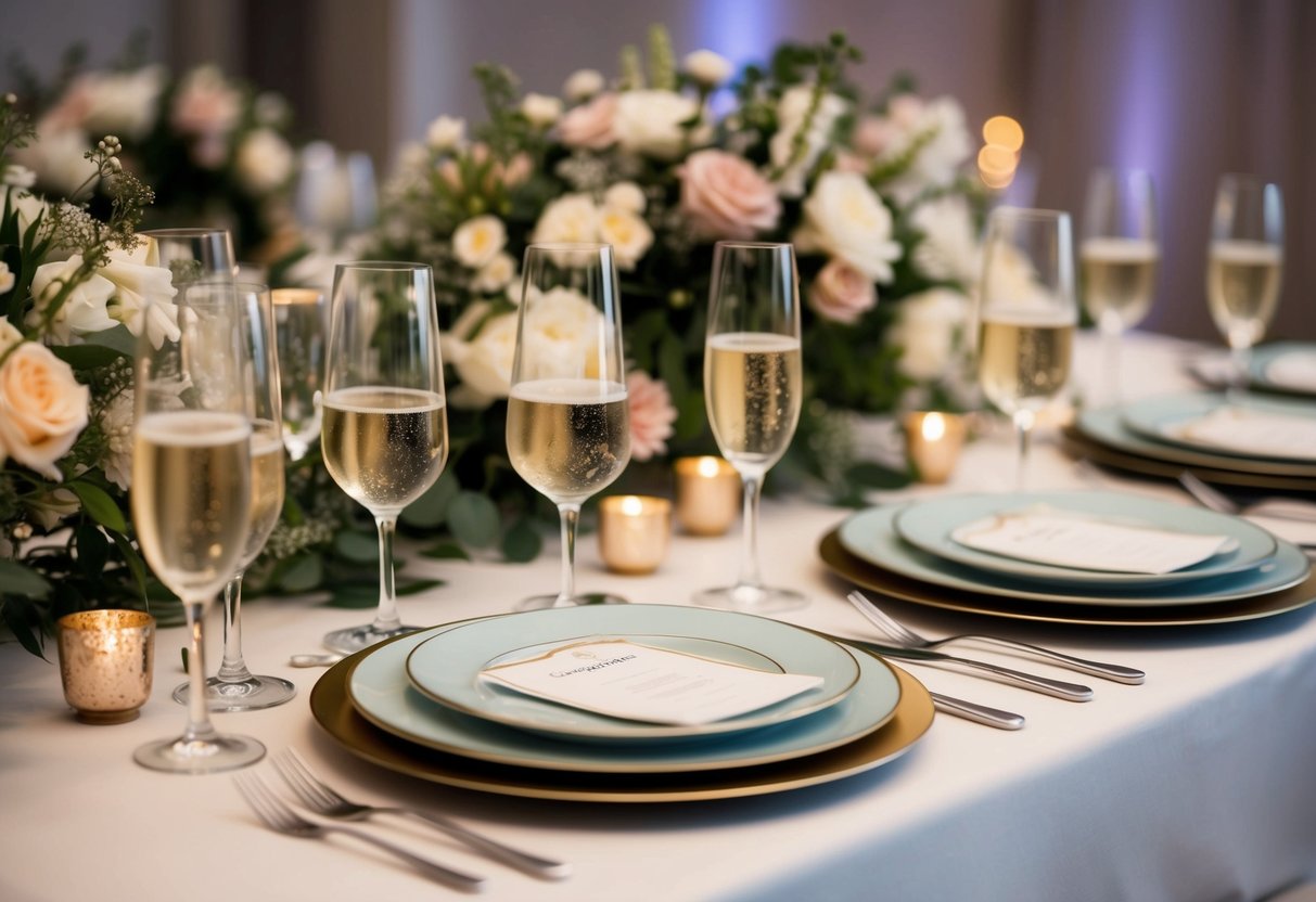 What Do You Call a Wedding Brunch? Exploring the Perfect Post-Ceremony Celebration