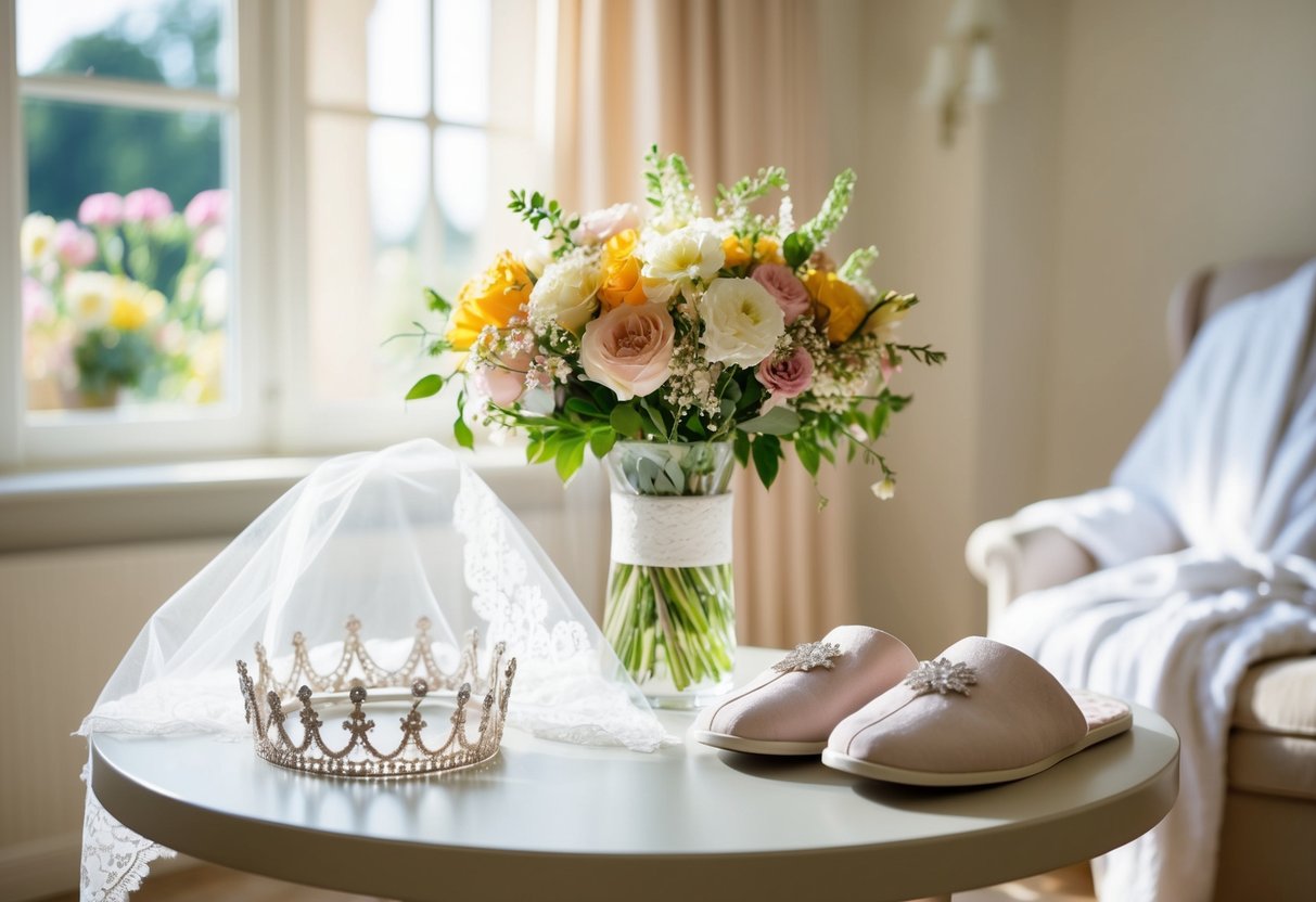 How Do You Make Bride’s Morning Special? Simple Tips for a Memorable Start to Her Big Day