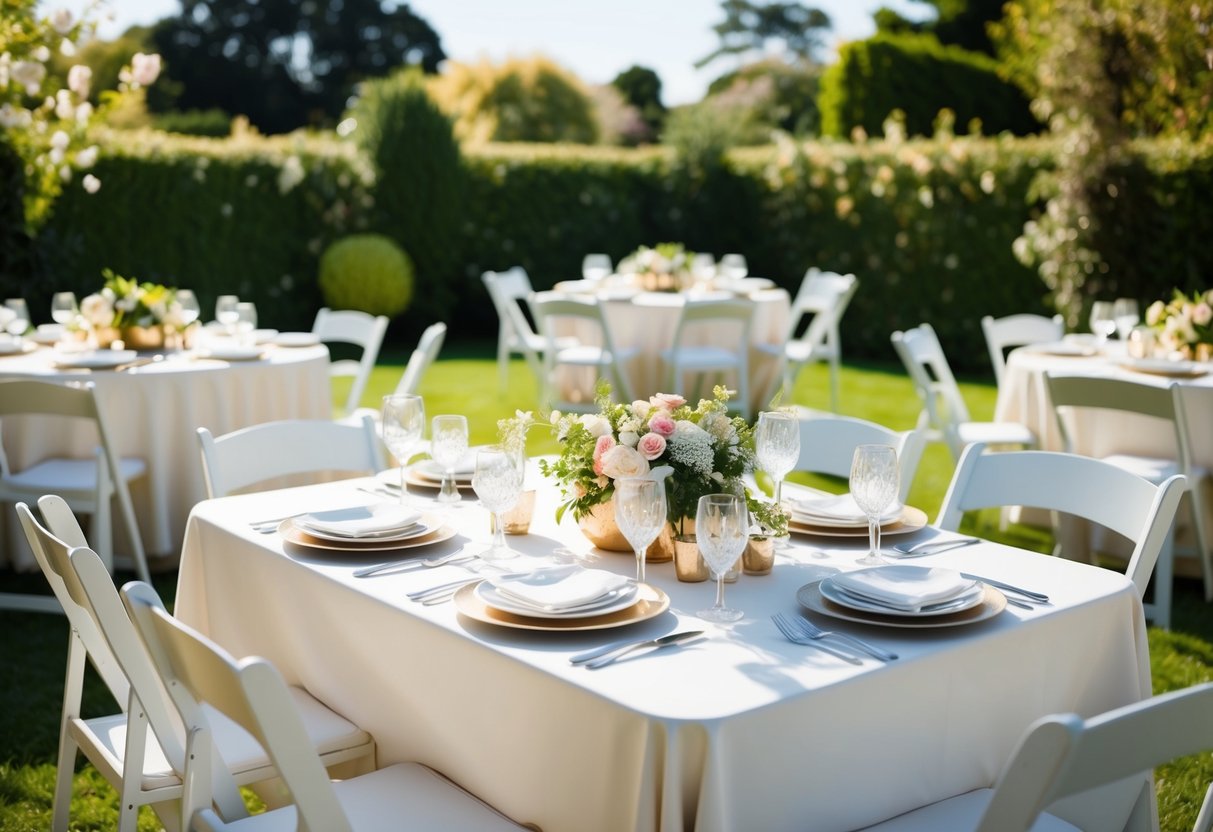 Can You Wear White to a Wedding Brunch? Tips for Dressing Stylishly and Appropriately