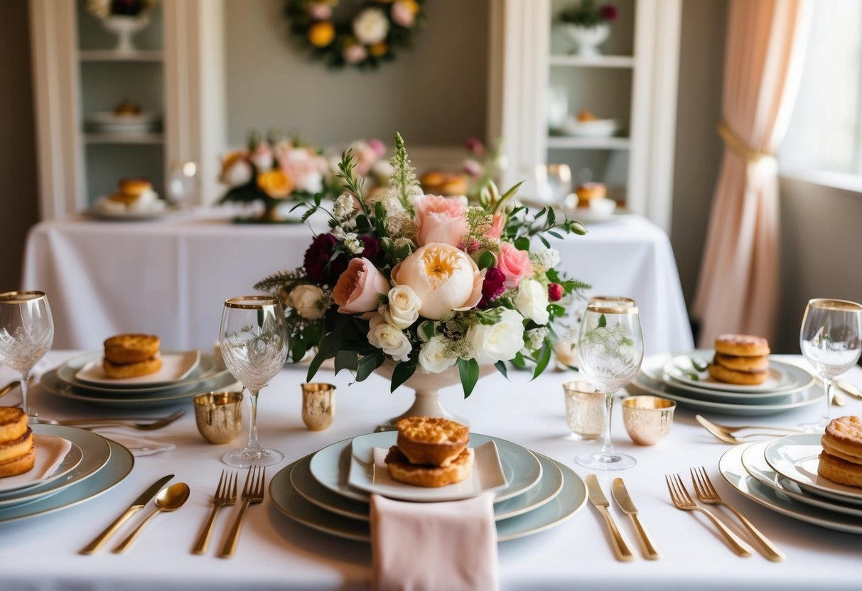 Can I Wear Jeans to a Bridal Brunch? Here’s What You Need to Know!