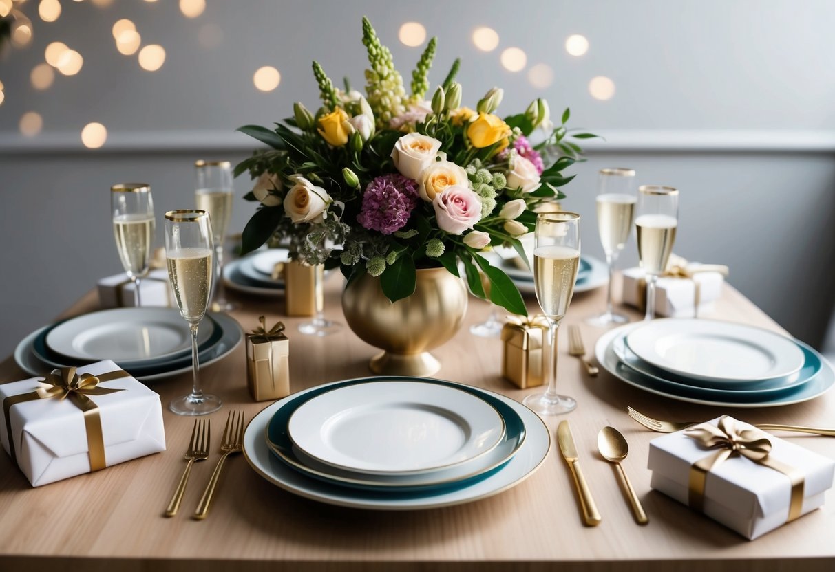 Do You Bring a Gift to a Bridal Brunch? Tips for Celebrating the Bride-to-Be