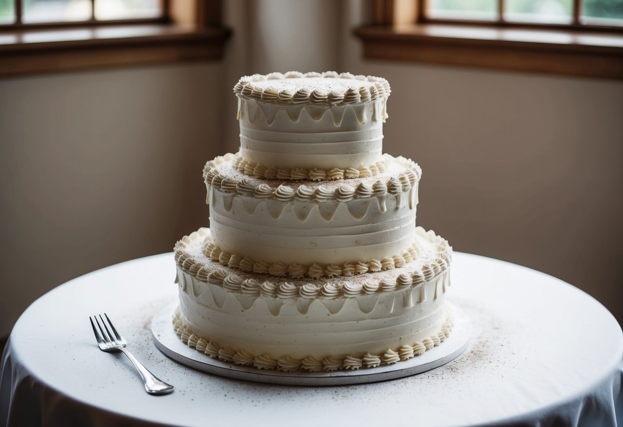 How Many Years Can a Wedding Cake Last? Tips for Keeping Your Cake Fresh