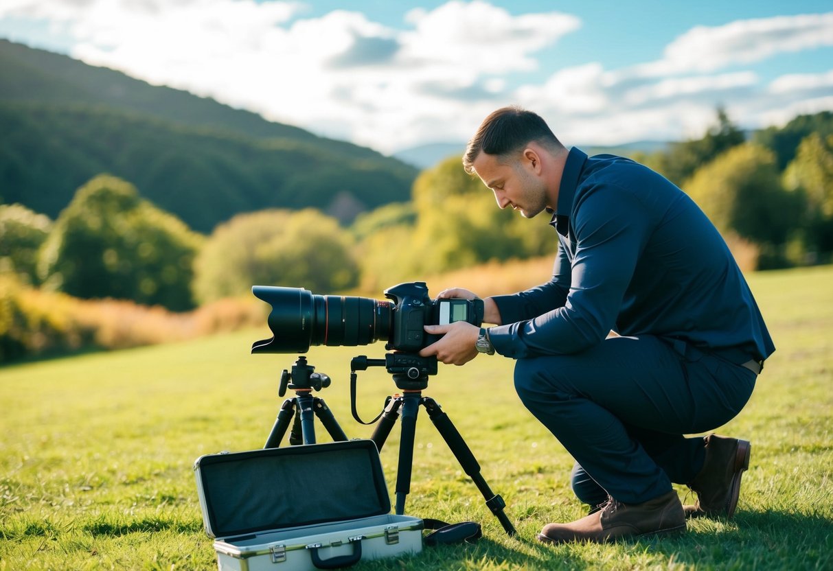 How Much Does a Wedding Photographer Cost for an Hour? Understanding Pricing for Your Special Day