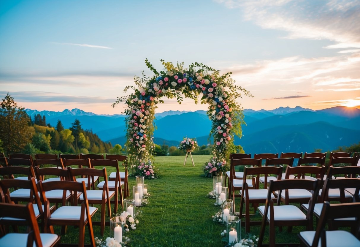 Is 5 Hours Enough for a Wedding? Tips for Perfectly Timing Your Big Day