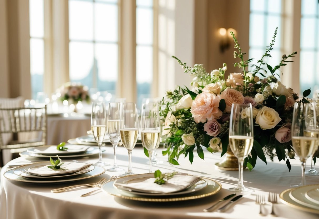 What is a Wedding Brunch Called? Exploring the Perfect Post-Ceremony Celebration