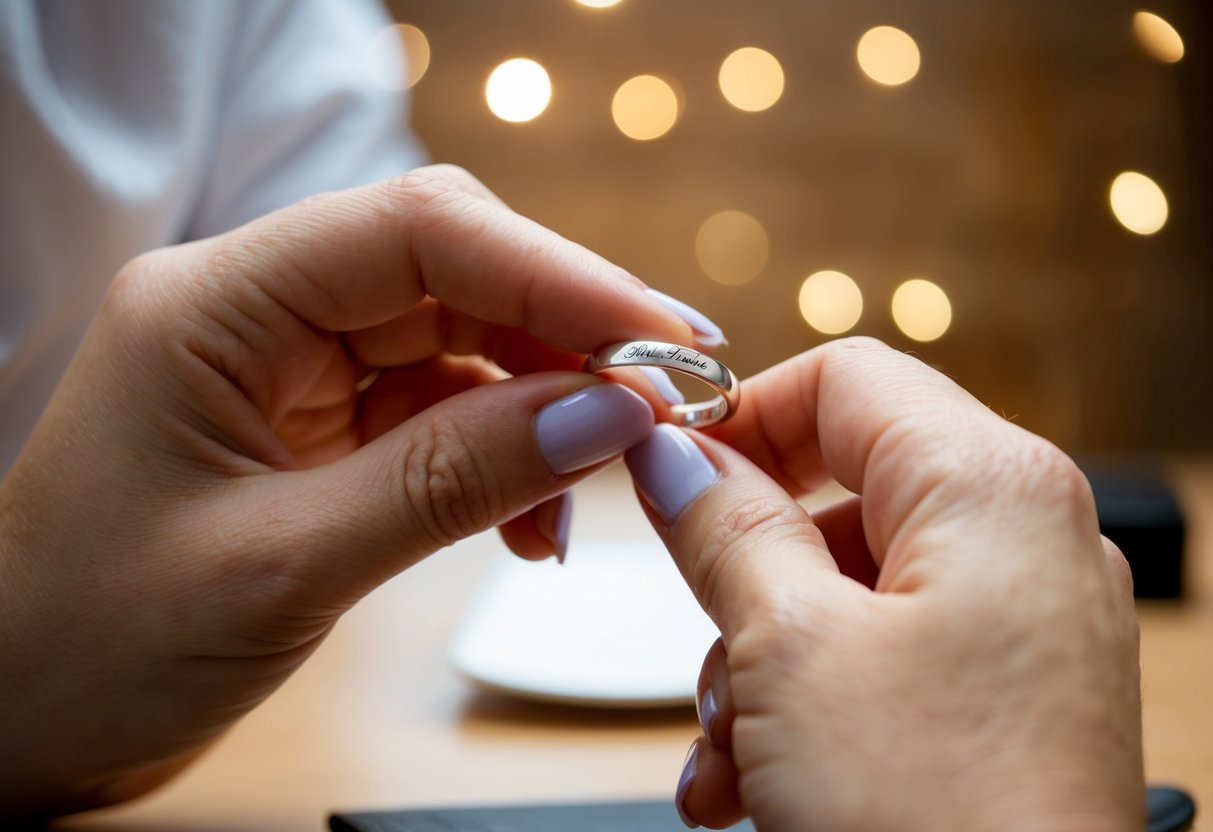 Is There a Deadline to Change Name After Marriage in the UK? Here’s What You Need to Know