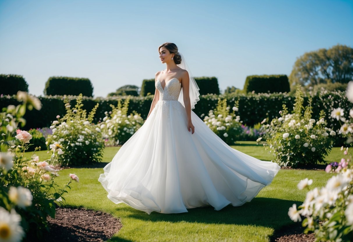 Why Do You Have to Wear White on Your Wedding Day? Discover the Tradition and Its Meaning
