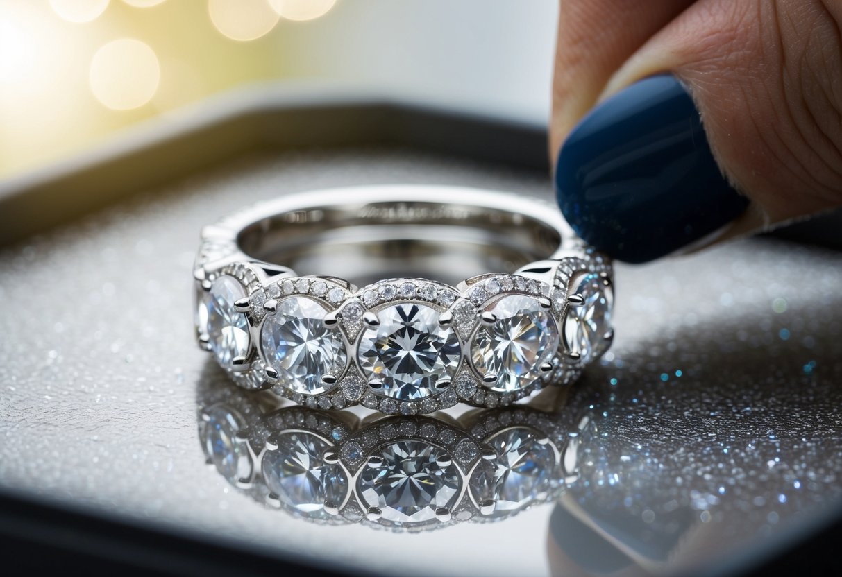 What Makes a Wedding Band Expensive? Key Factors Explained