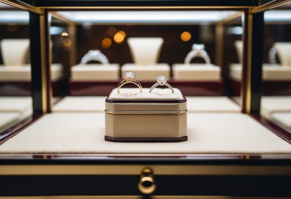 Which Is More Expensive, an Engagement or a Wedding Ring? A Guide to Understanding Costs