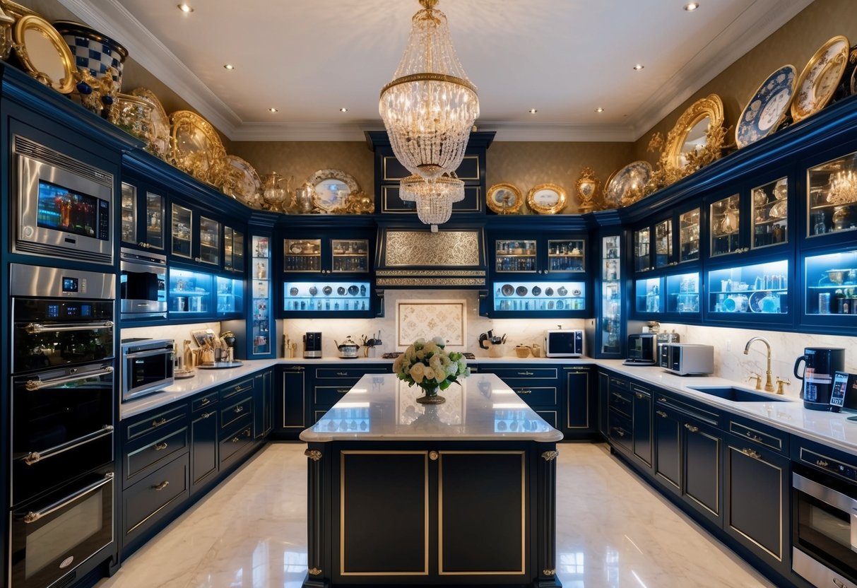 What Is Too Much to Ask for in a Wedding Registry? A Guide to Thoughtful Choices