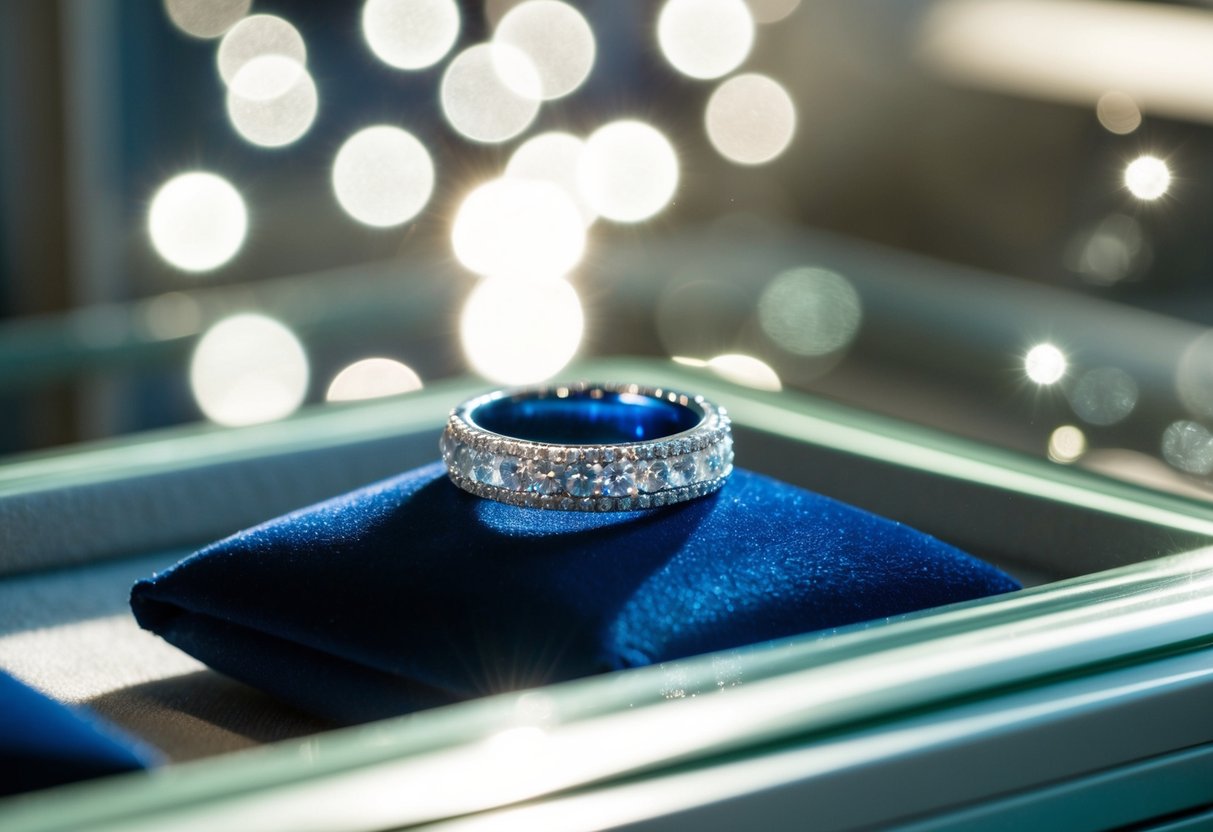Is It OK to Get a New Wedding Band? Exploring Your Options and Feelings