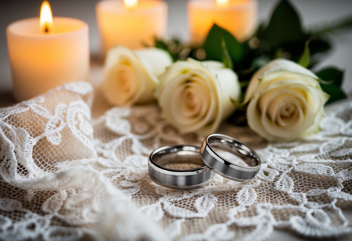 Do Husband and Wife Need Matching Wedding Bands? Exploring the Tradition and Choices