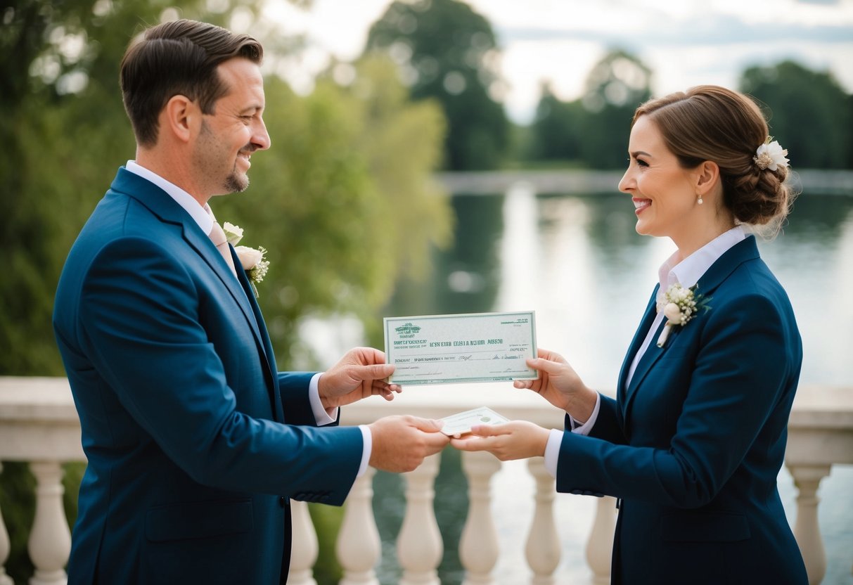 Do You Get Money from the Government When You Get Married? Exploring Benefits and Support for Newlyweds