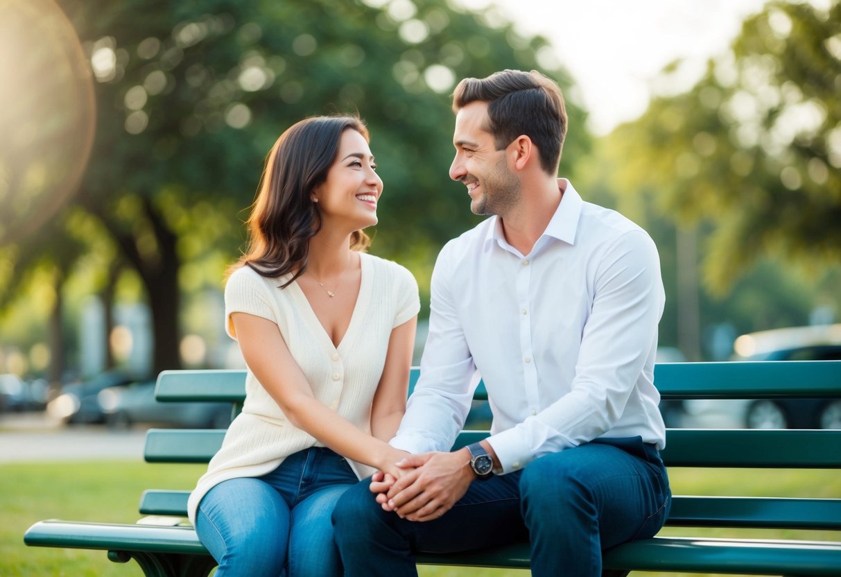 Can a Couple Be Engaged Without a Ring? Exploring Non-Traditional Engagements