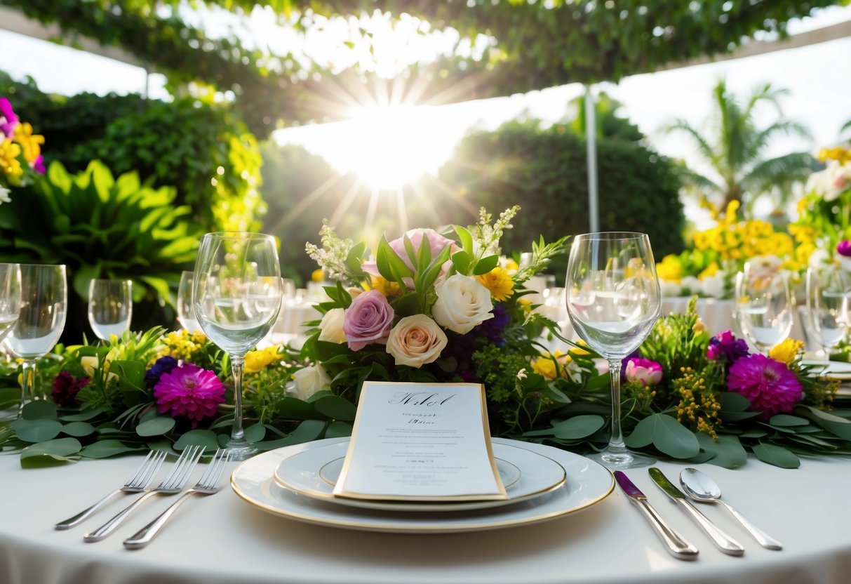 What to Wear to a Wedding Brunch as a Guest: Stylish and Comfortable Outfit Ideas