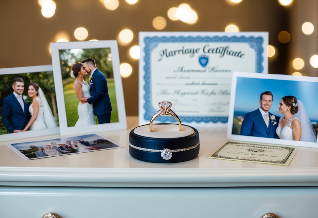 What Happens to Engagement Ring After Marriage? Understanding Its Symbolism and Future Use