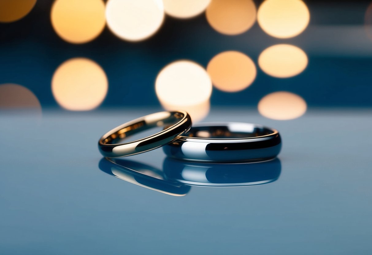 Should My Engagement Ring and Wedding Band Be the Same Size? Exploring This Common Dilemma