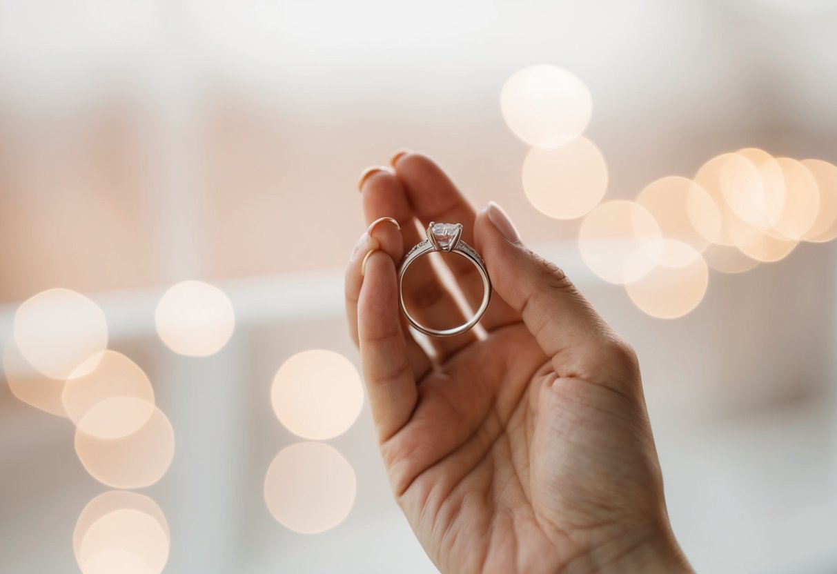 Is a 1.5 mm Band Too Thin for an Engagement Ring? Understanding Style and Durability