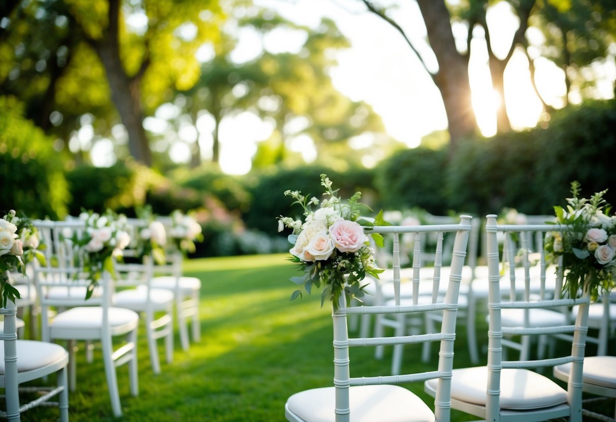 How Formal Is a Morning Wedding? A Guide to Attire and Atmosphere