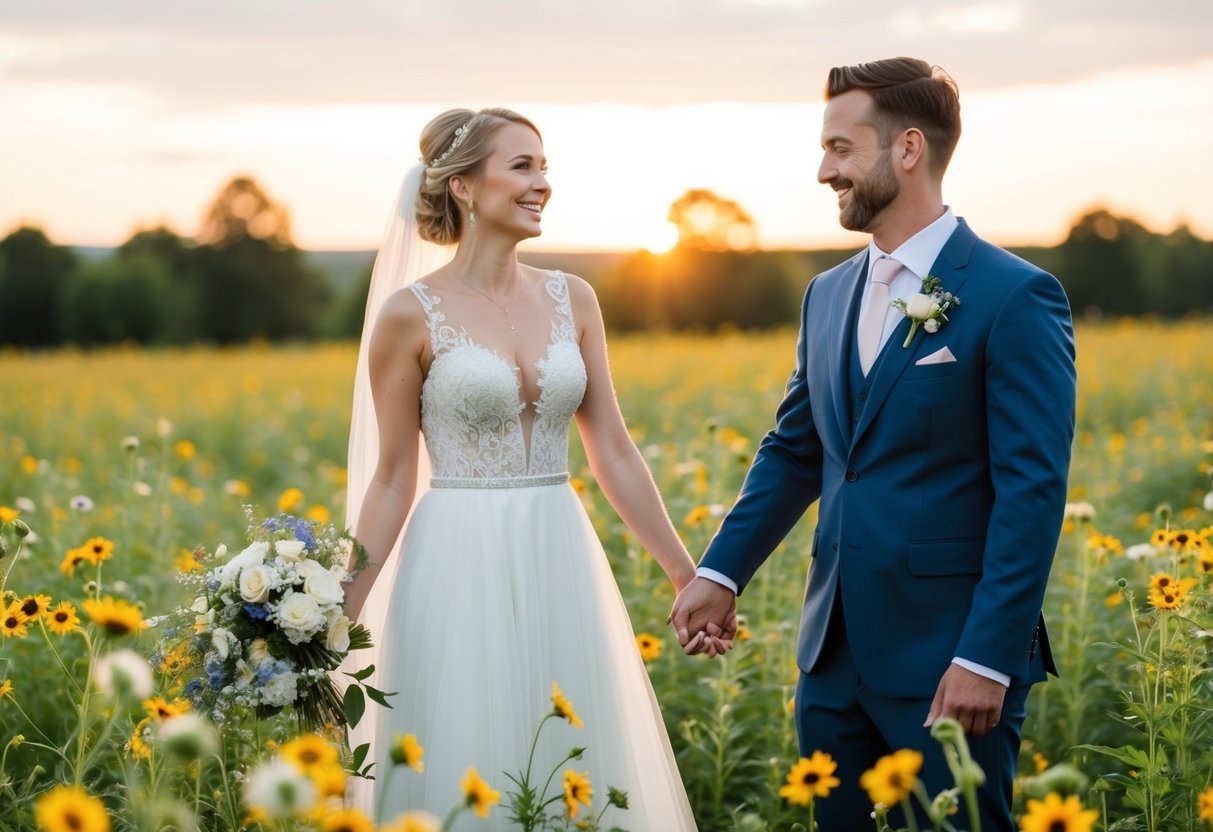 How Long Is Normal for Wedding Photos? A Guide to Timing Your Special Day