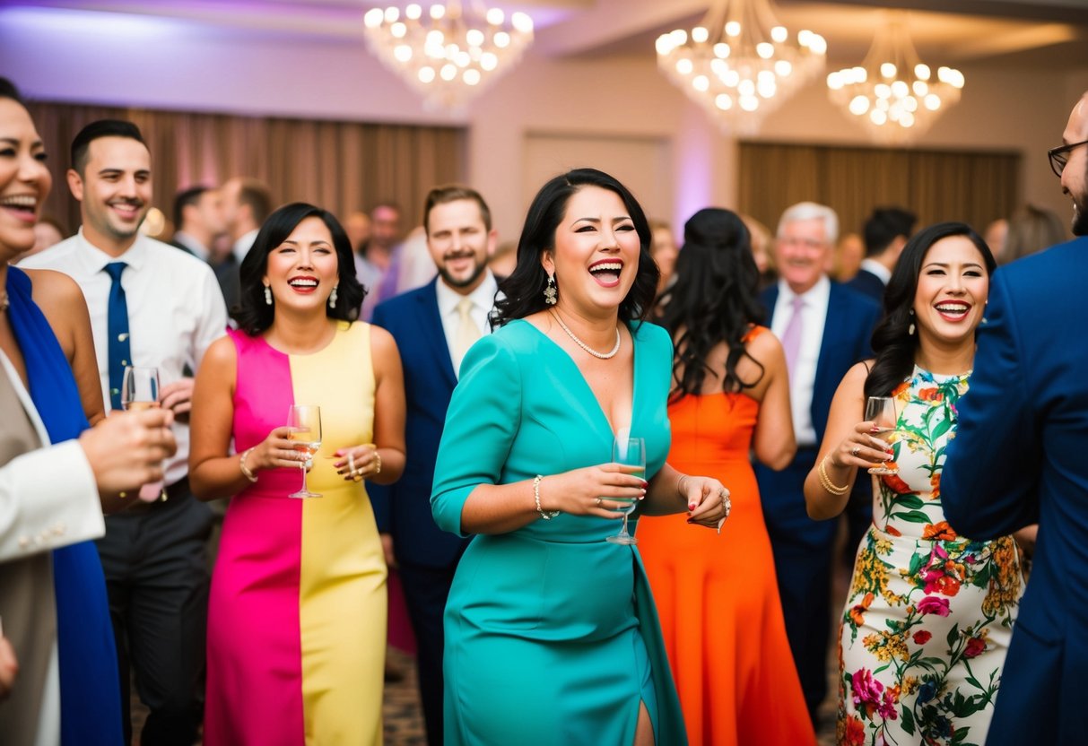 Do You Have to Wear Wedding Colors as a Guest? Understanding Dress Code Etiquette