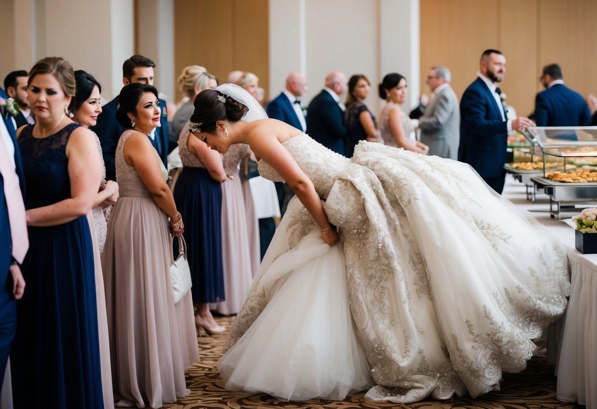 What Are Two Disadvantages of Traditional Wedding? Exploring Common Challenges
