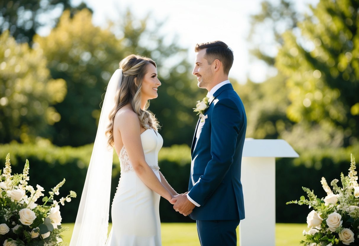 Do You Take Wedding Photos Before or After the Ceremony? Tips for Your Special Day