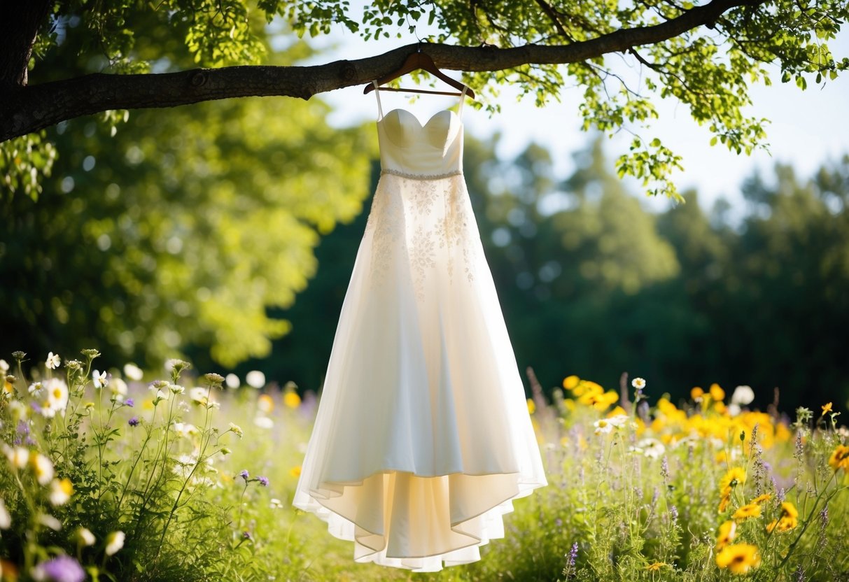 How to Photograph an Overweight Bride: Tips for Stunning and Flattering Wedding Photos