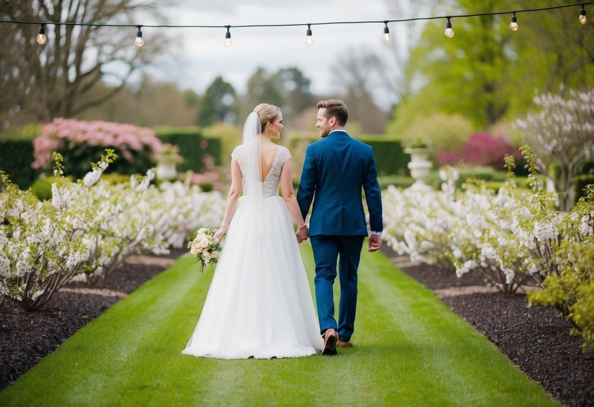 What We Can Say Newly Married Couple: Sweet Wishes for a Happy Future
