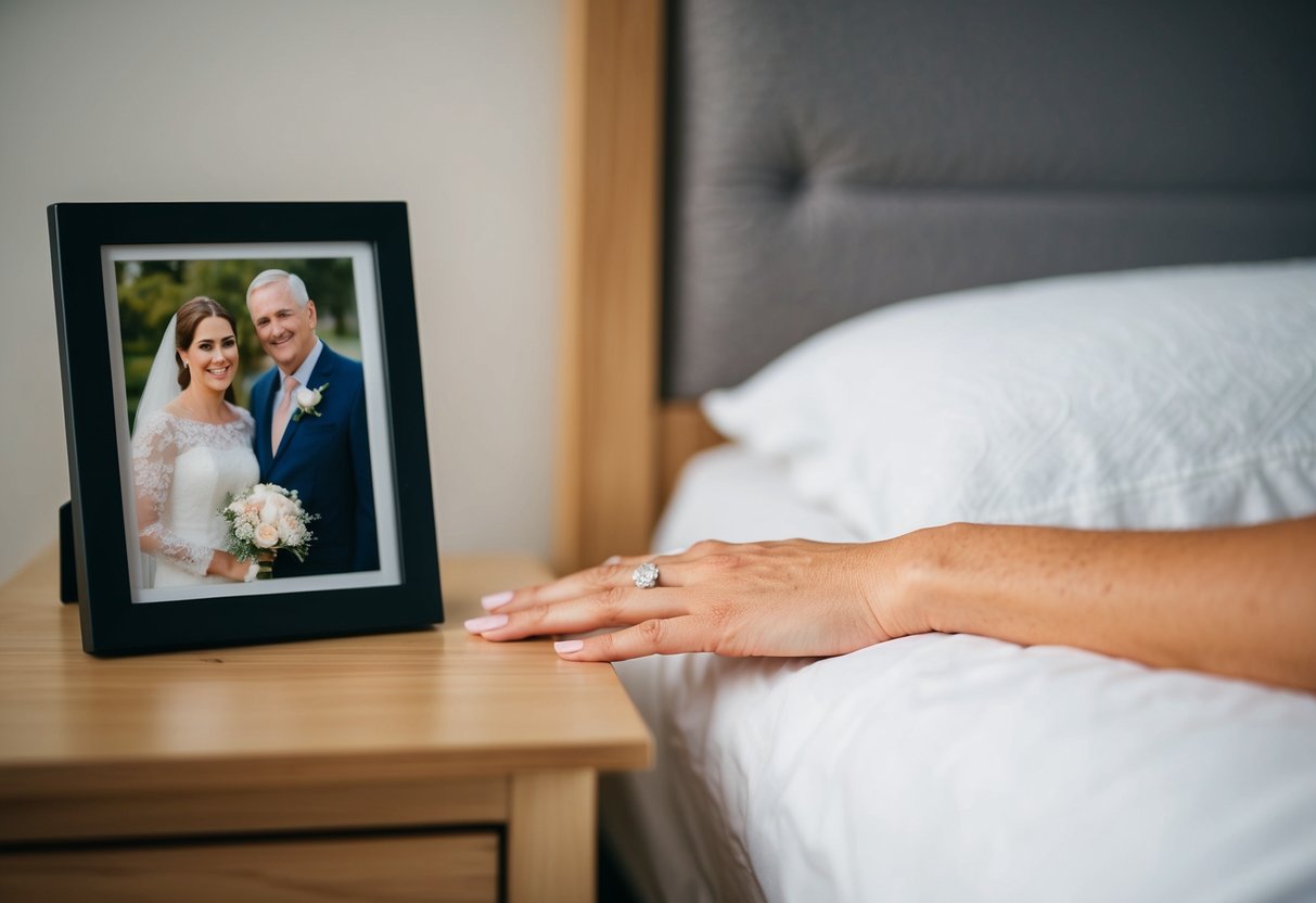 Why Would a Single Woman Wear a Wedding Ring? Exploring the Meaning and Choices Behind the Symbol