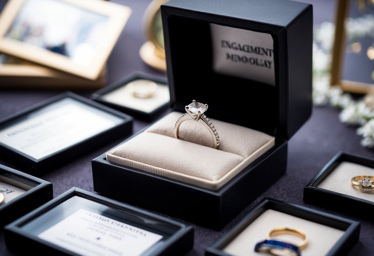 What Happens to the Engagement Ring After the Wedding? Exploring Its Meaning and Future