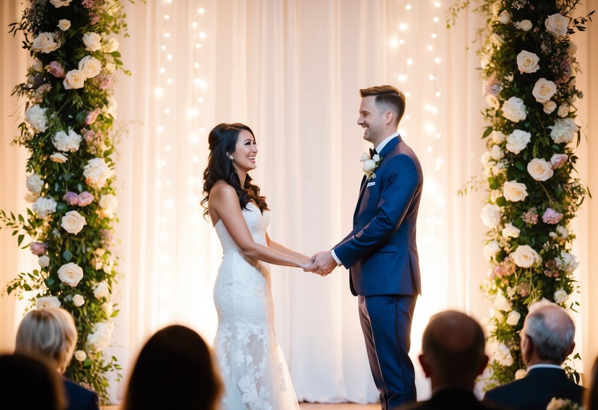 What to Say When Announcing a Wedding: Crafting the Perfect Message for Your Special Day
