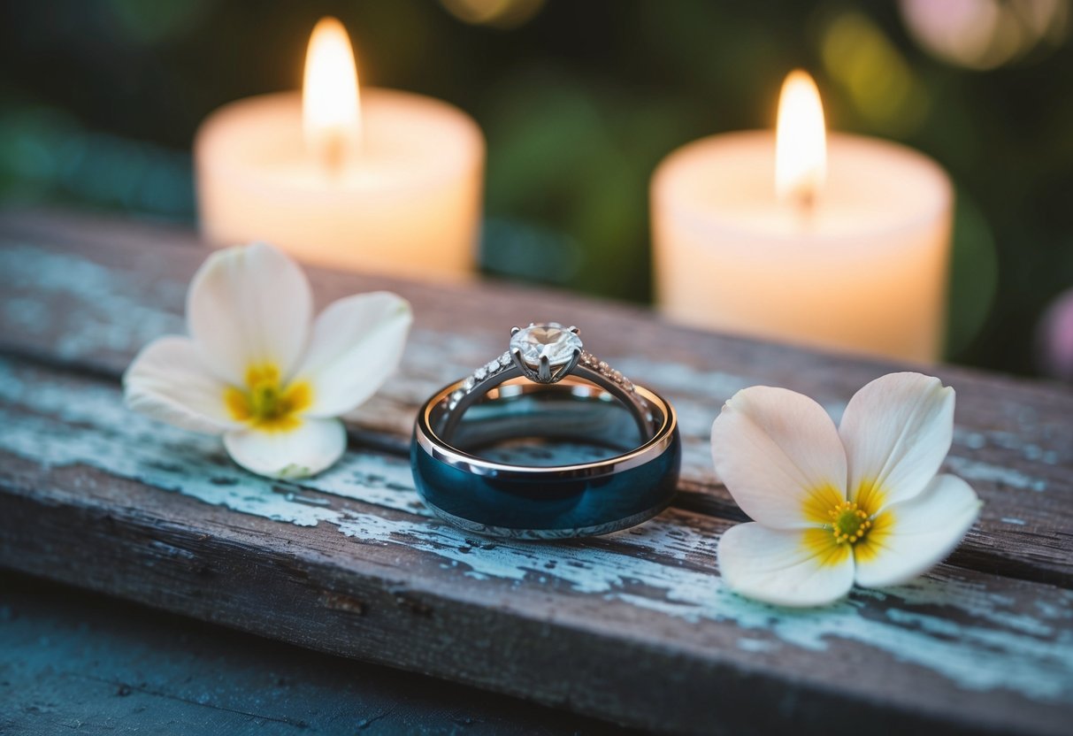 Is It OK to Never Take Off Your Wedding Ring? Understanding the Meaning and Traditions Behind It