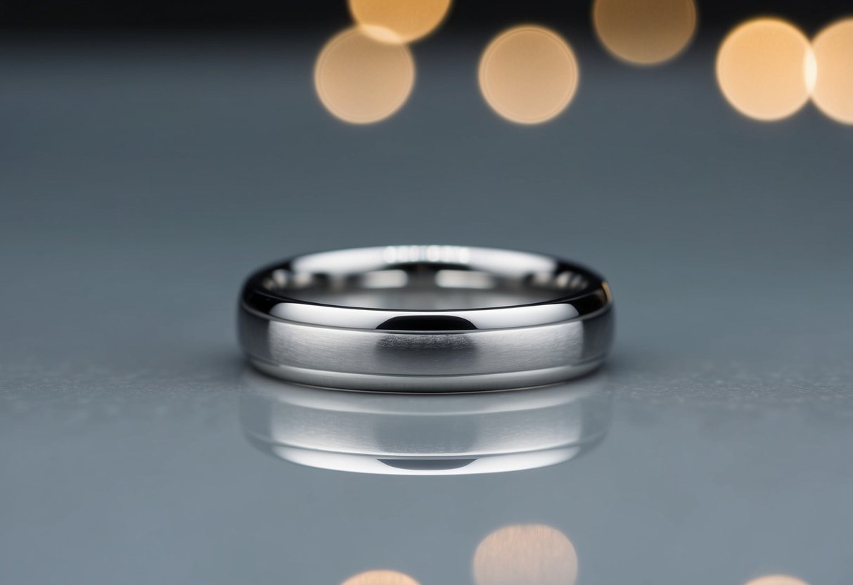 Is 1.6 mm Too Thin for a Wedding Band? Exploring Durability and Style
