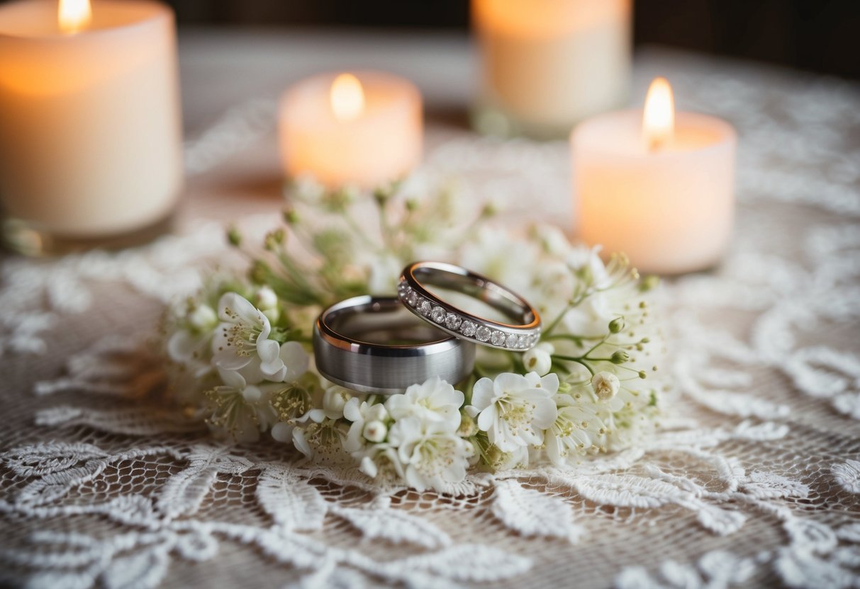 What Is the Proper Wedding Announcement? A Guide to Sharing Your Joy