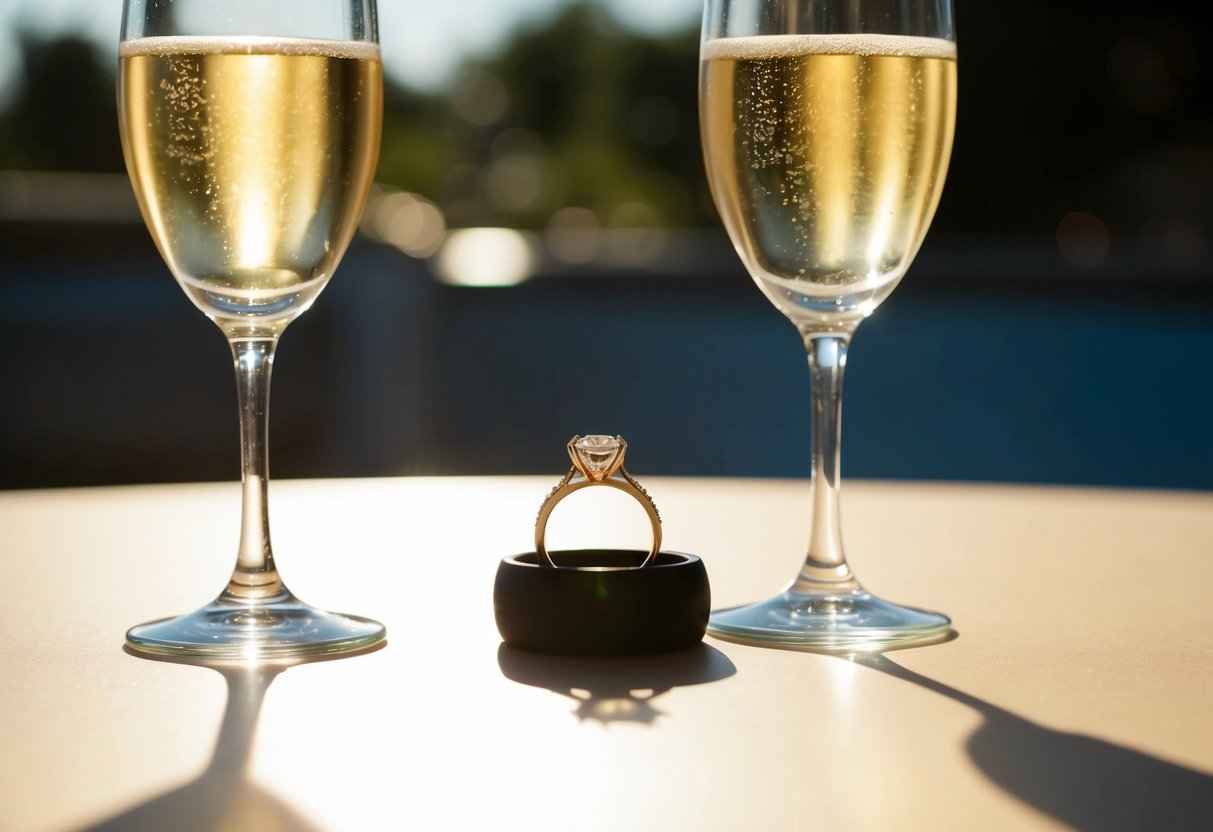 How Soon Should You Announce Engagement? Tips for Sharing Your Exciting News