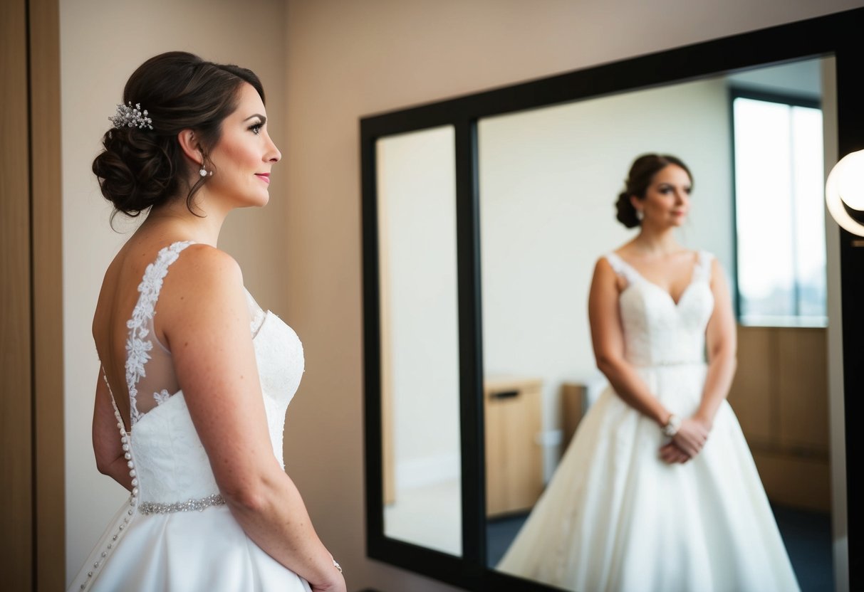 Can You Wear White as a Bride If You’re Not a Virgin? Embracing Individuality in Bridal Fashion